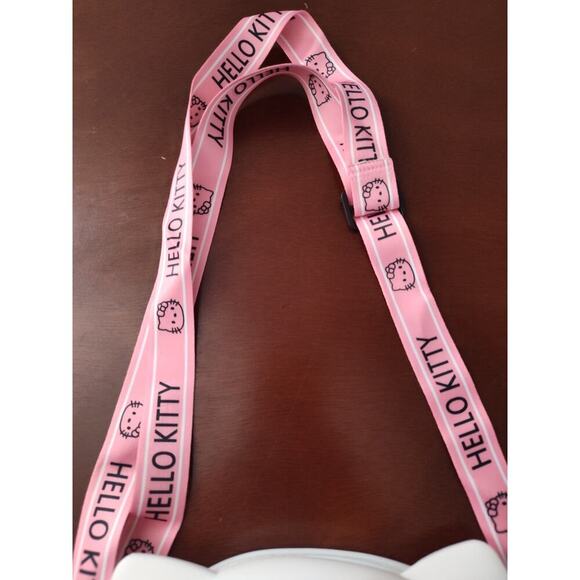 Hello Kitty Coin Purse New W/O Tags - Picture 4 of 4